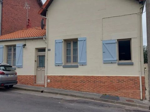 Première photo du bien