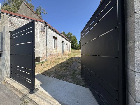 Première photo du bien