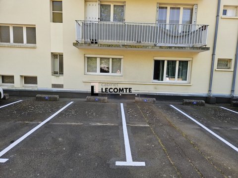 Première photo du bien