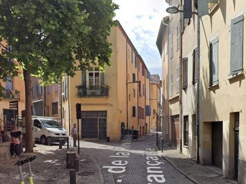 Première photo du bien
