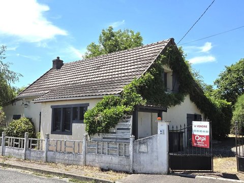 Première photo du bien