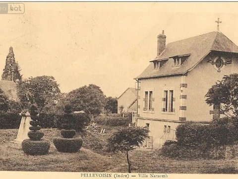 Première photo du bien