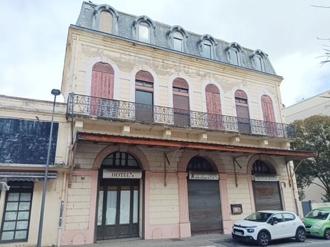 Première photo du bien
