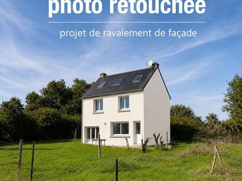 Première photo du bien