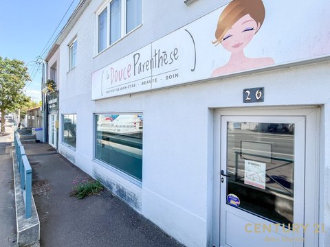 Première photo du bien