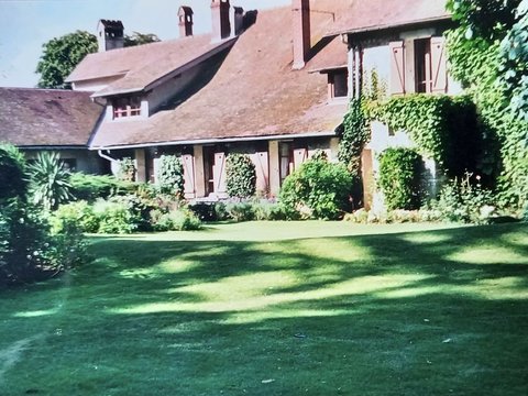Première photo du bien