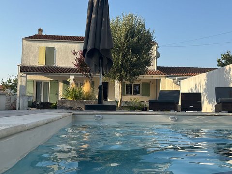 Première photo du bien