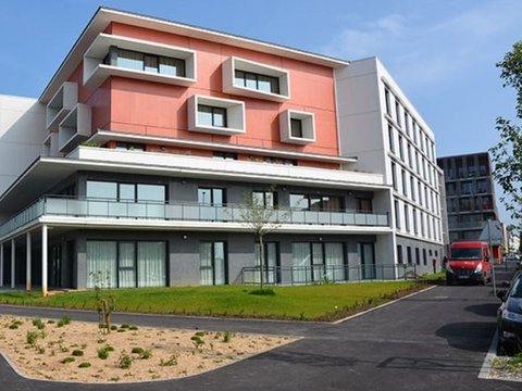 Première photo du bien