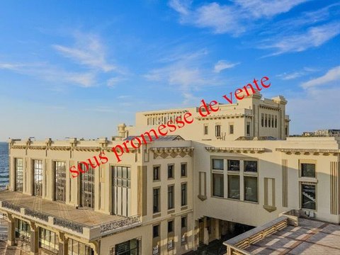 Première photo du bien