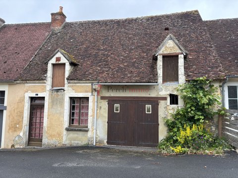 Première photo du bien