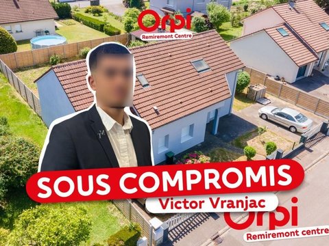 Première photo du bien