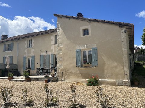 Première photo du bien