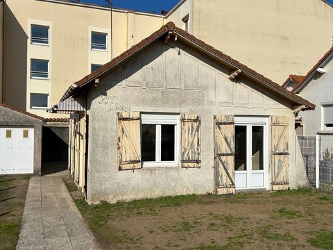 Première photo du bien