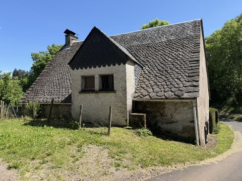 Première photo du bien