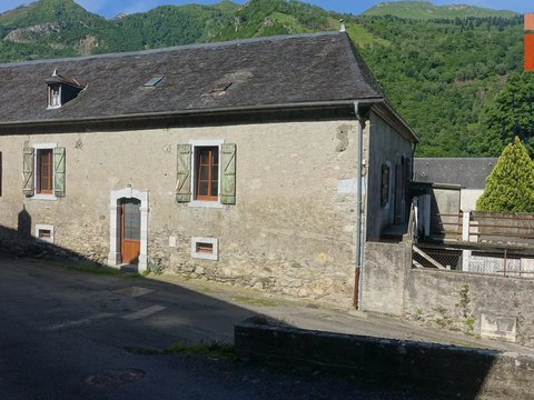 Première photo du bien