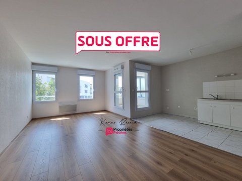 Première photo du bien