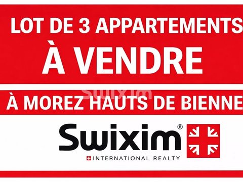 Première photo du bien