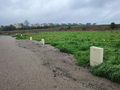 Première photo du bien