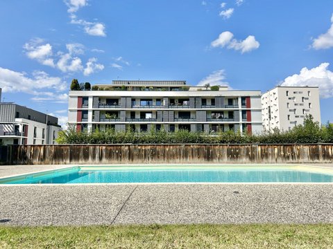 Première photo du bien