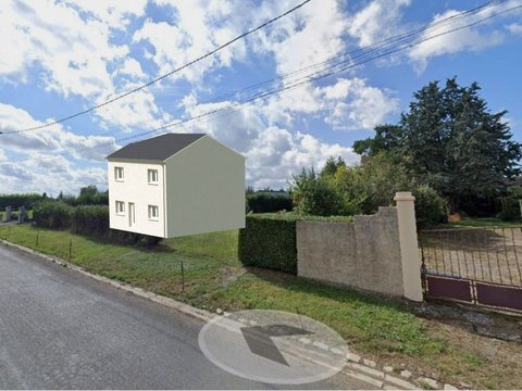 Première photo du bien