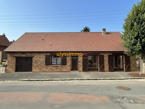 Première photo du bien