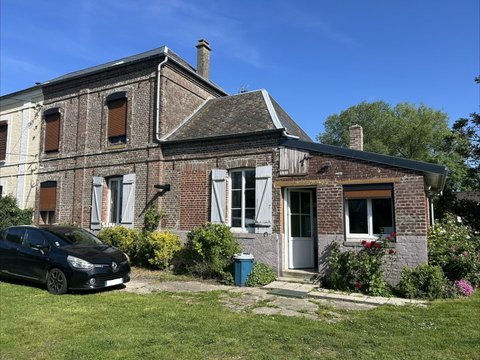 Première photo du bien