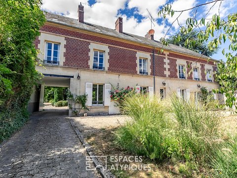 Première photo du bien