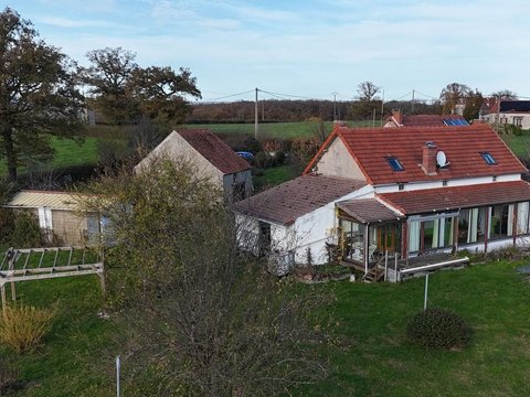 Première photo du bien