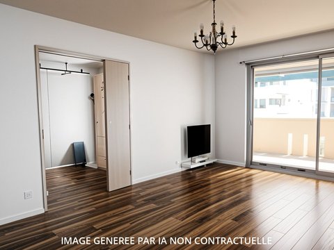 Première photo du bien