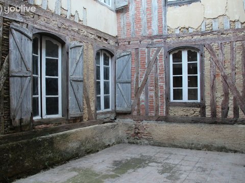 Première photo du bien