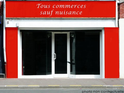 Première photo du bien