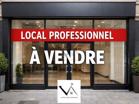 Première photo du bien