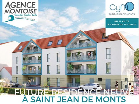 Première photo du bien