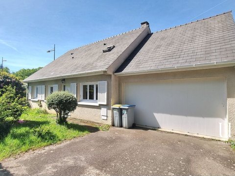 Première photo du bien
