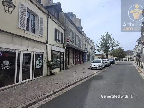 Première photo du bien