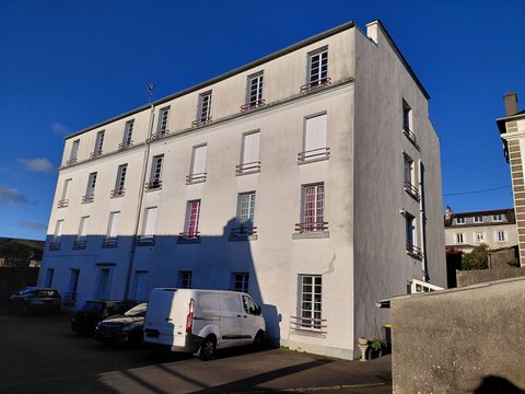 Première photo du bien