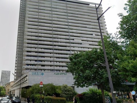 Première photo du bien