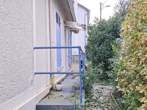 Première photo du bien