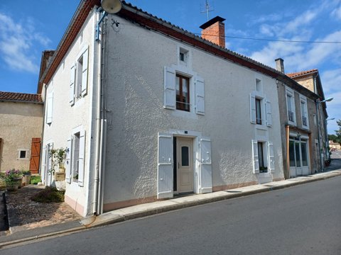 Première photo du bien