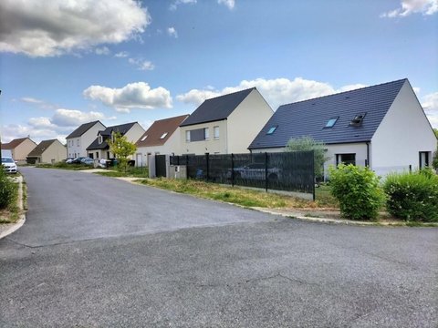 Première photo du bien
