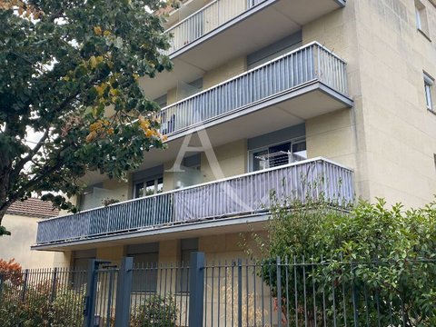 Première photo du bien