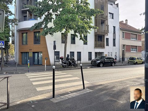 Première photo du bien