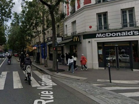 Première photo du bien
