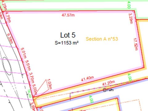 Première photo du bien