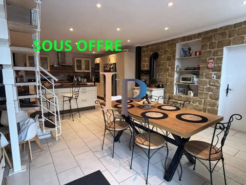 Première photo du bien