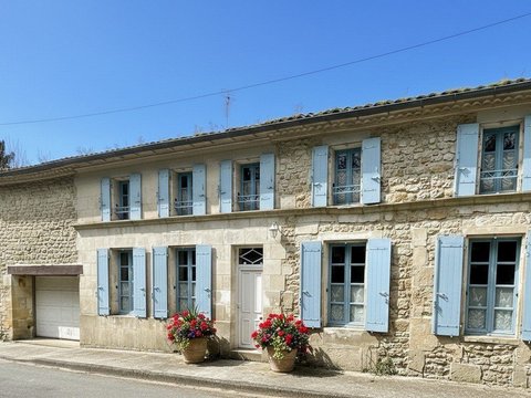 Première photo du bien