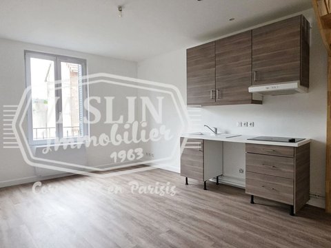 Première photo du bien
