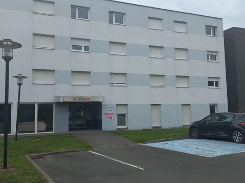 Première photo du bien