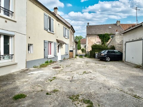 Première photo du bien