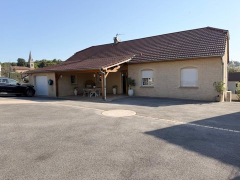 Première photo du bien